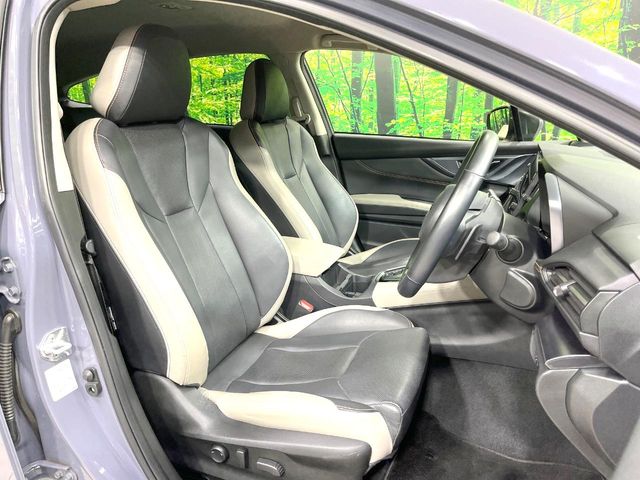 Subaru Levorg Layback 8