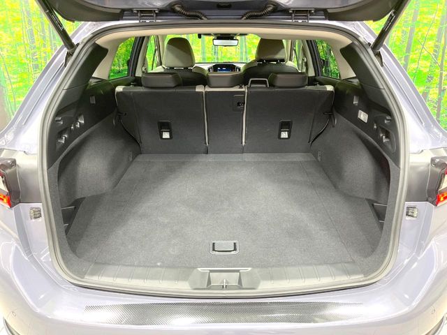 Subaru Levorg Layback 10