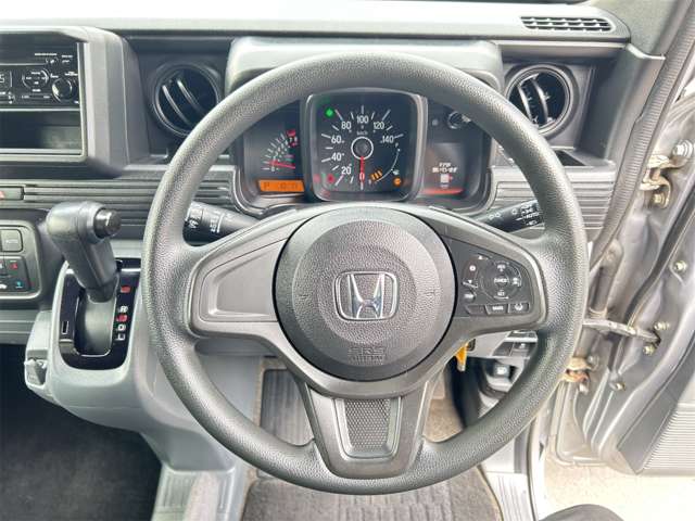 Honda N-VAN 5