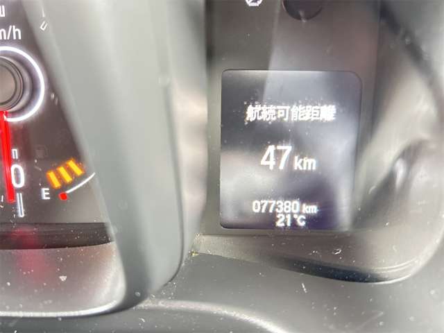 Honda N-VAN 9