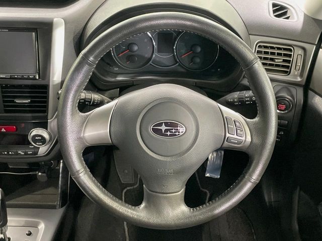 Subaru Forester 11