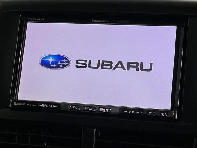 Subaru Forester 4