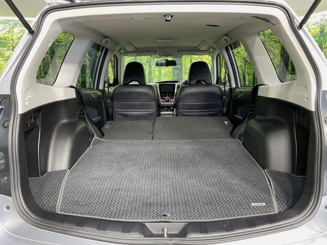 Subaru Forester 10