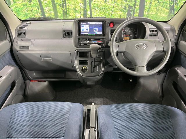 Daihatsu Hijet Cargo 2