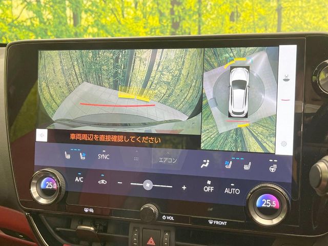 Lexus NX 5