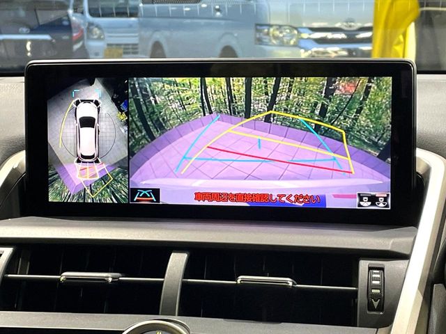 Lexus NX 5