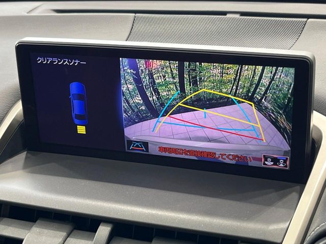 Lexus NX 5