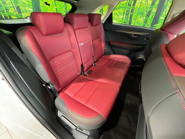 Lexus NX 9