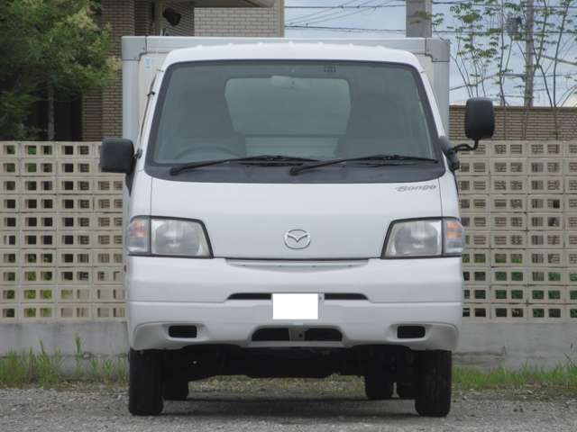 Mazda Bongo Truck 7
