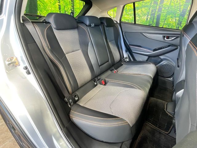 Subaru XV 11