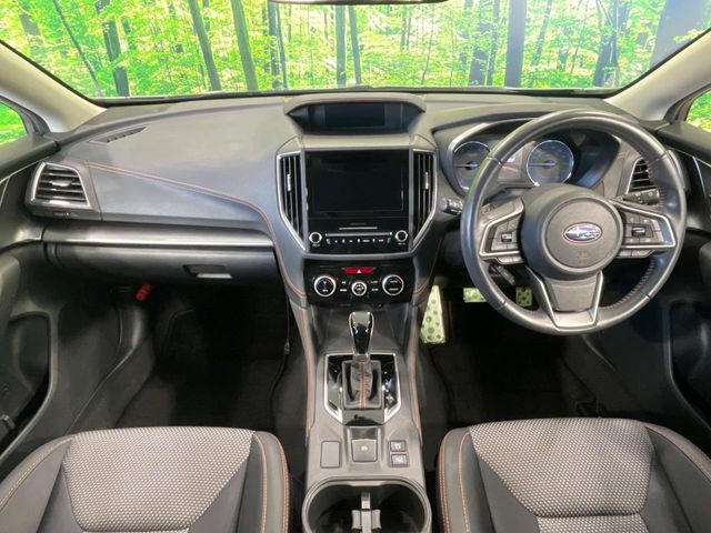 Subaru XV 2