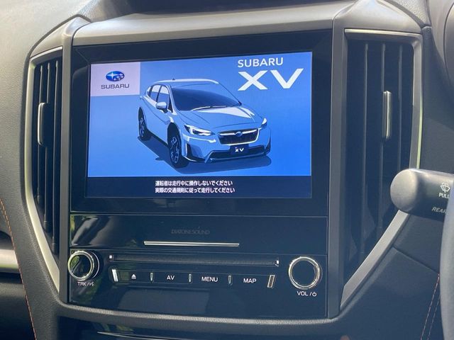 Subaru XV 4
