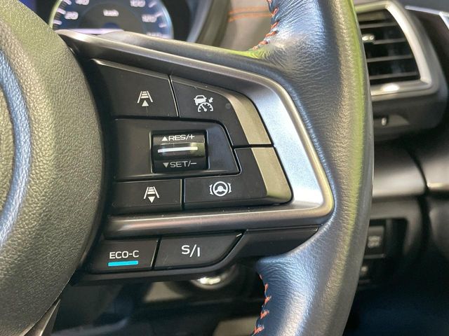 Subaru XV 7