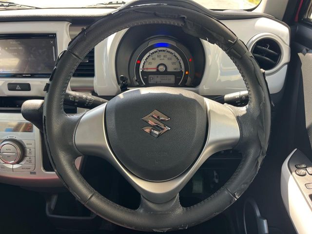 Suzuki Hustler 12