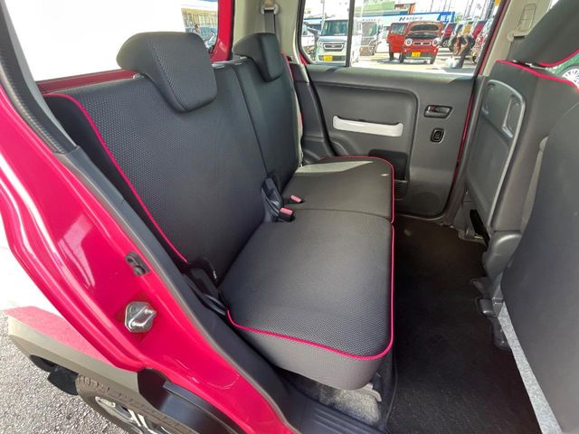 Suzuki Hustler 10