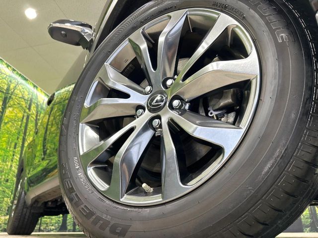 Lexus NX 12
