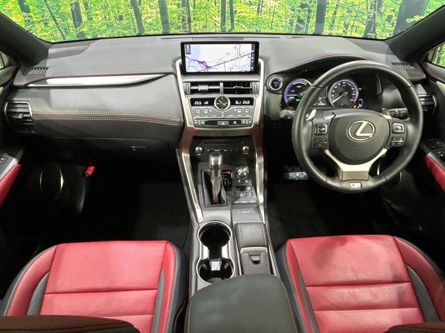Lexus NX 2