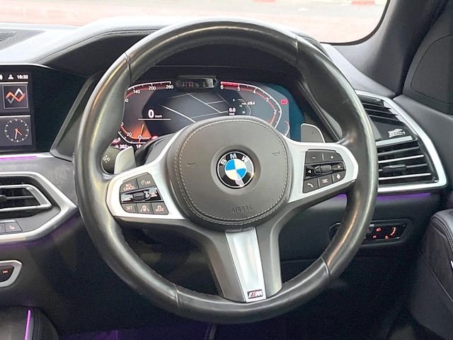 BMW X5 11