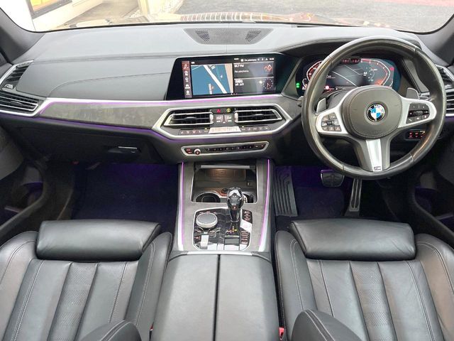 BMW X5 2