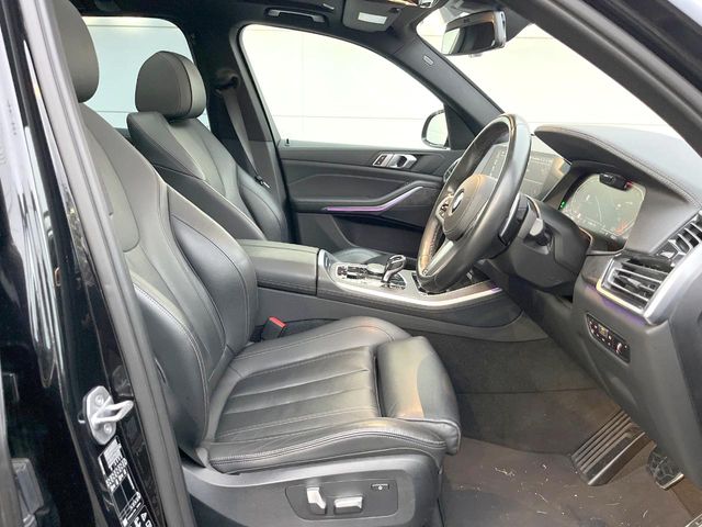 BMW X5 8