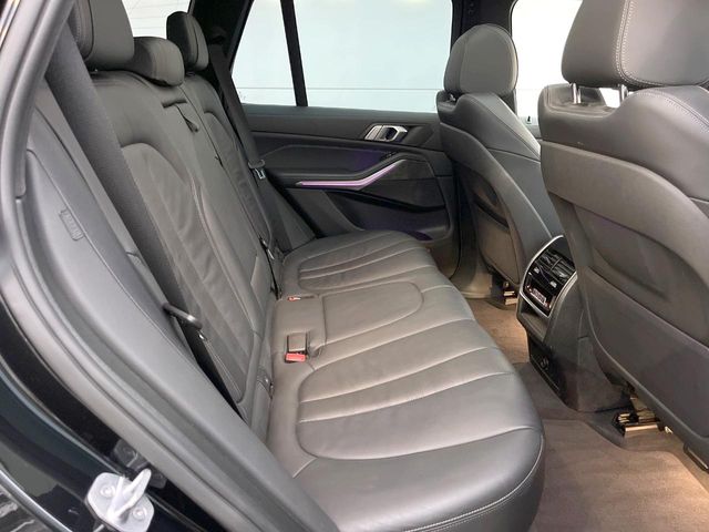 BMW X5 9