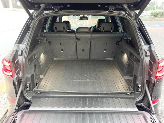 BMW X5 10
