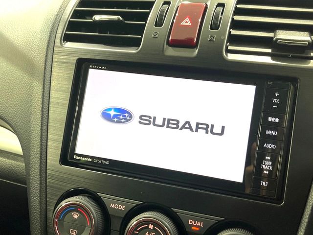 Subaru Impreza XV 4