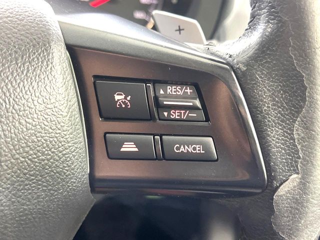 Subaru Impreza XV 6