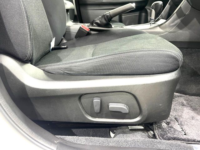 Subaru Impreza XV 7