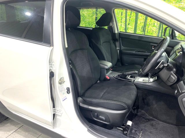 Subaru Impreza XV 9