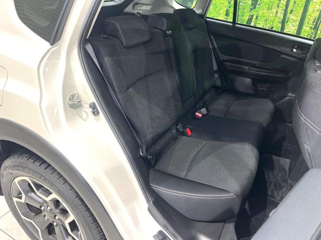 Subaru Impreza XV 10