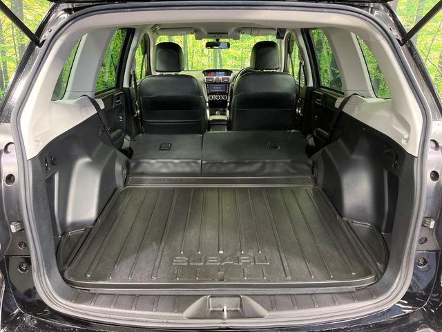 Subaru Forester 11