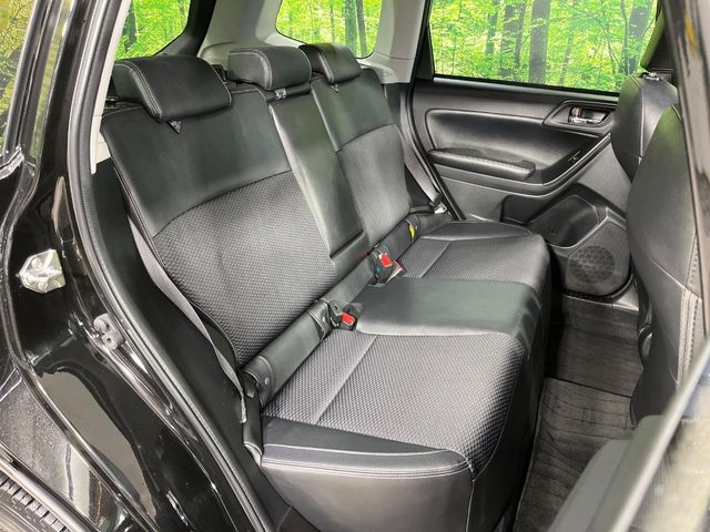 Subaru Forester 10