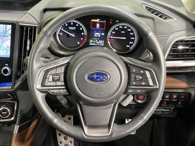 Subaru Forester 11