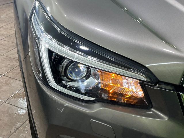 Subaru Forester 12