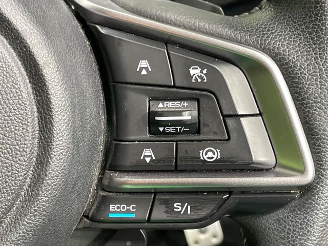 Subaru Forester 6
