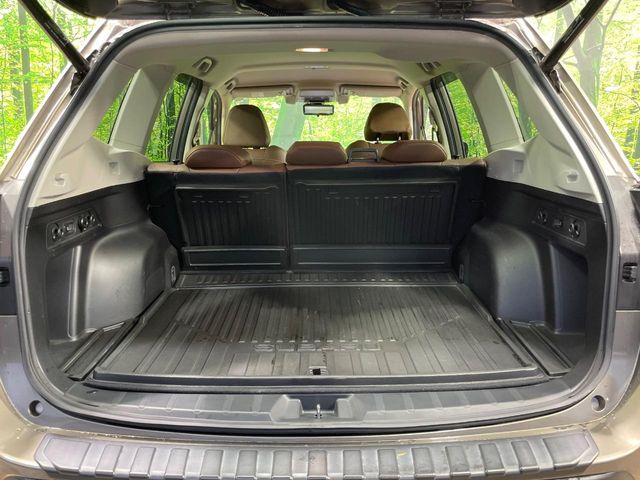 Subaru Forester 10
