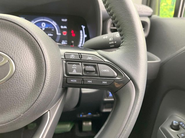 Toyota Sienta 7