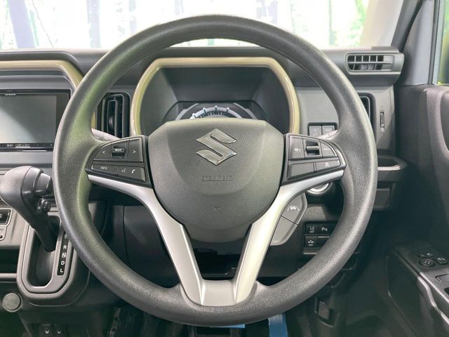 Suzuki Hustler 11