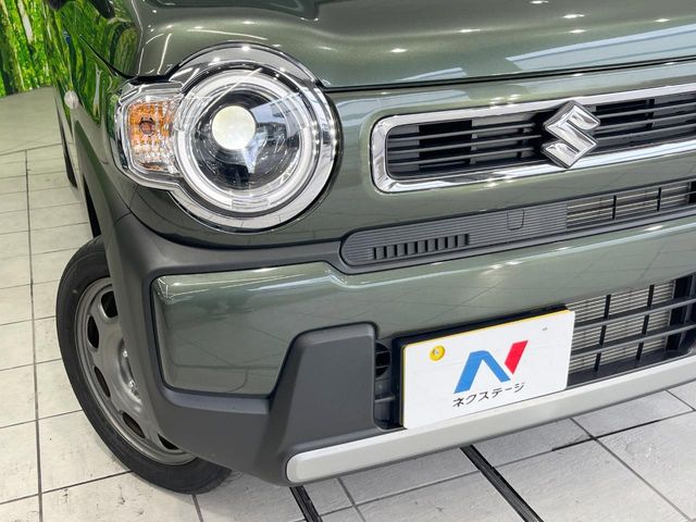 Suzuki Hustler 12
