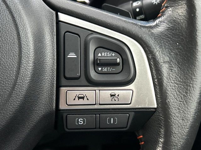 Subaru Forester 5