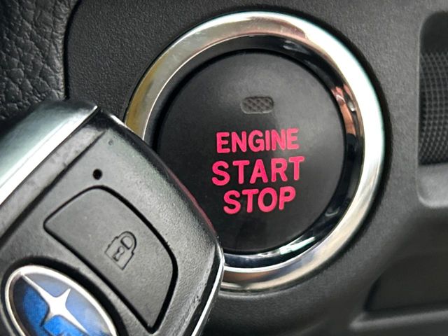 Subaru Forester 7