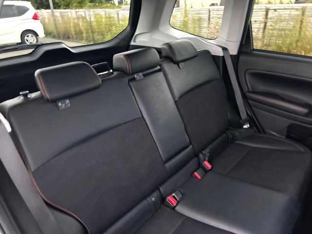 Subaru Forester 10