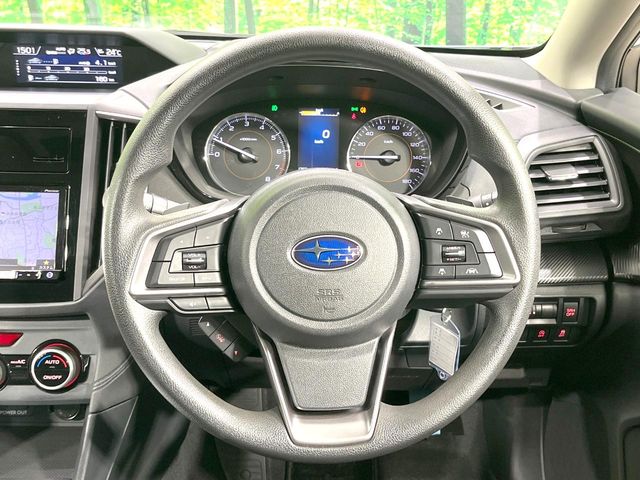 Subaru XV 11