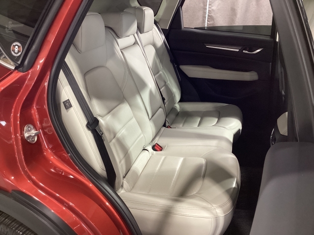 Mazda CX-5 11