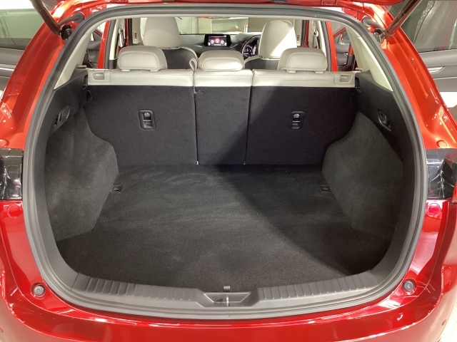 Mazda CX-5 12