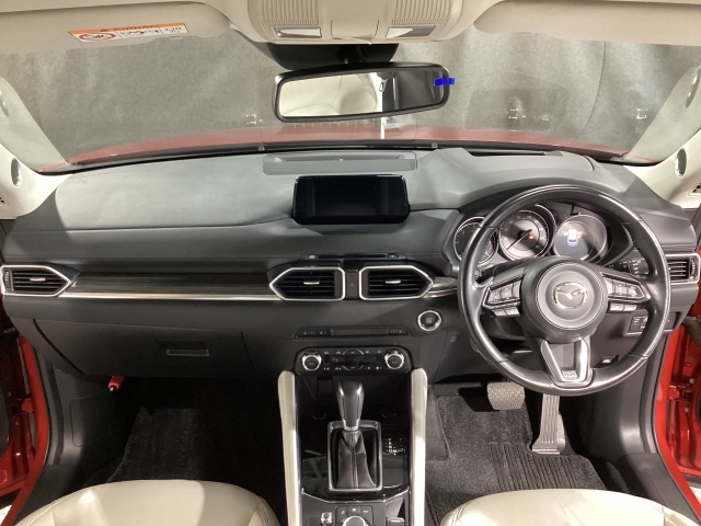 Mazda CX-5 2