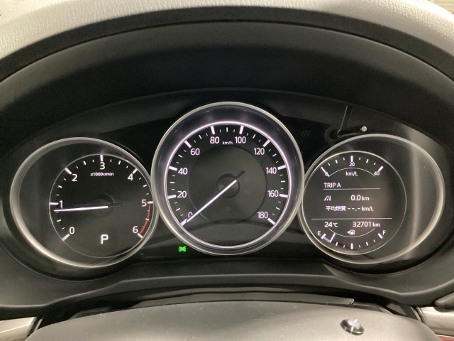 Mazda CX-5 3