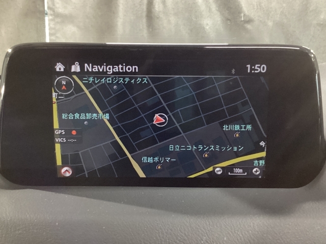 Mazda CX-5 4
