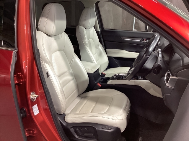 Mazda CX-5 7